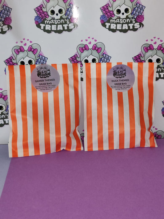 Diz's Lucky Dip & Themed Grab Bags