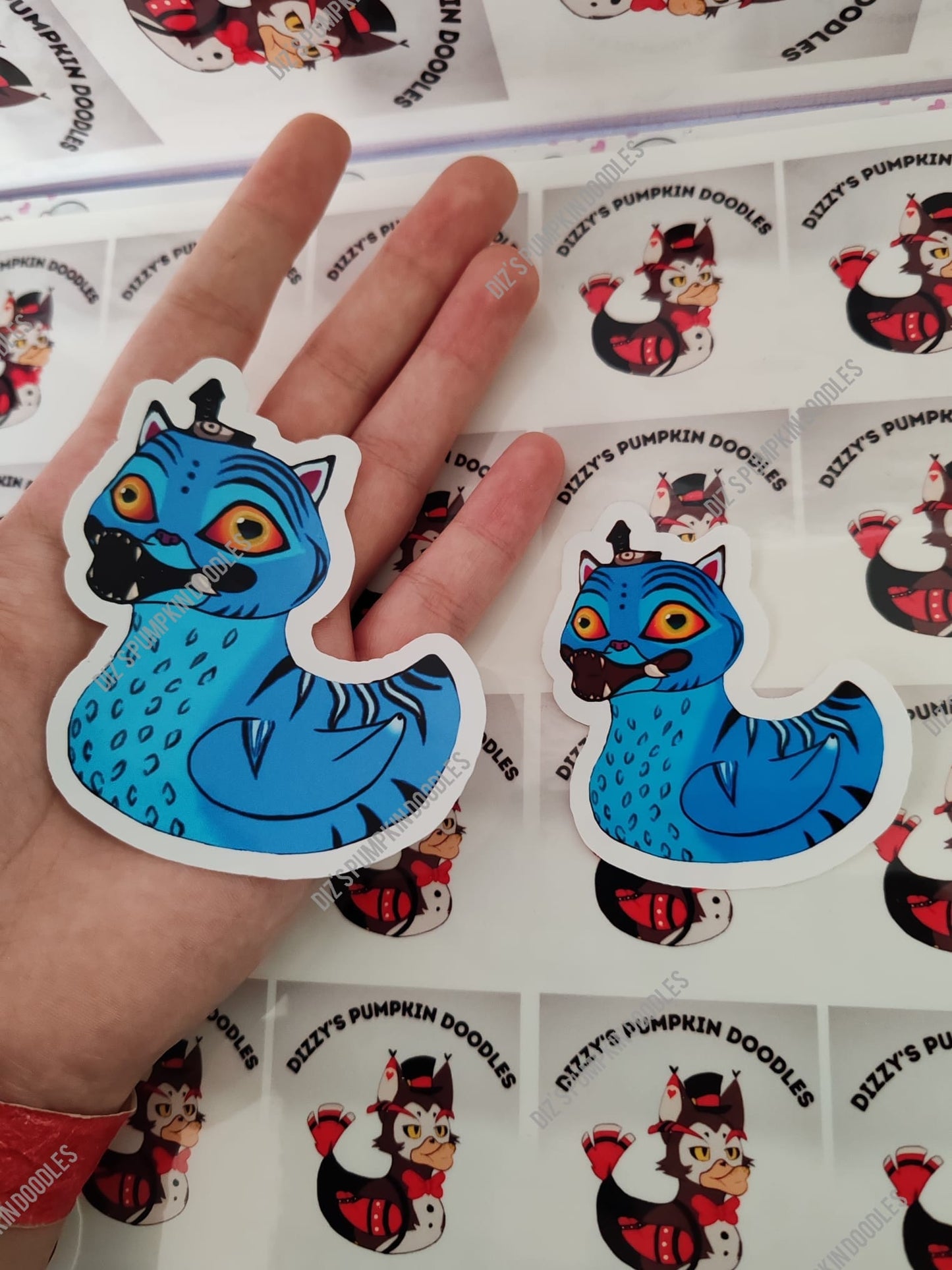 Kpop characters individually or in groups | Kpop inspired | die cut stickers, hand drawn