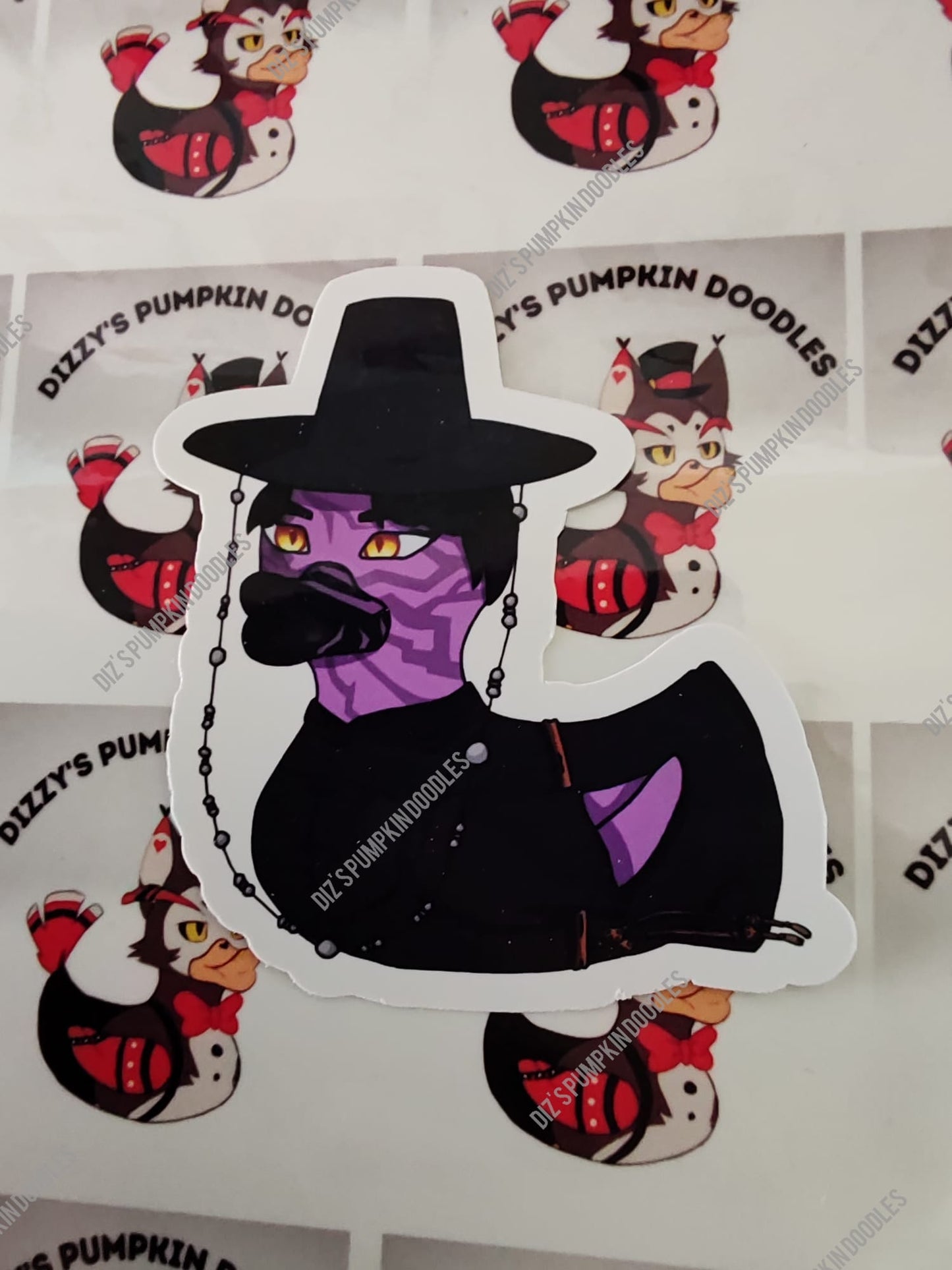 Kpop characters individually or in groups | Kpop inspired | die cut stickers, hand drawn