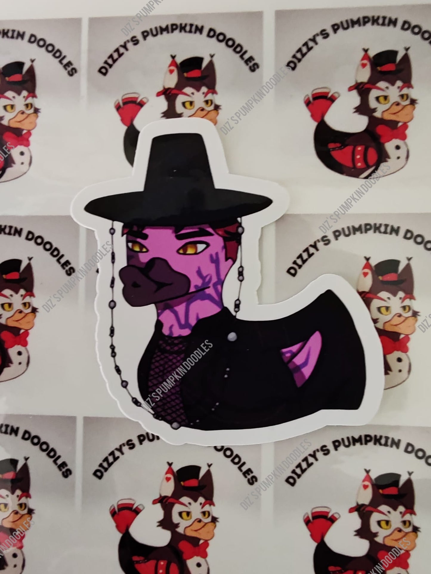 Kpop characters individually or in groups | Kpop inspired | die cut stickers, hand drawn