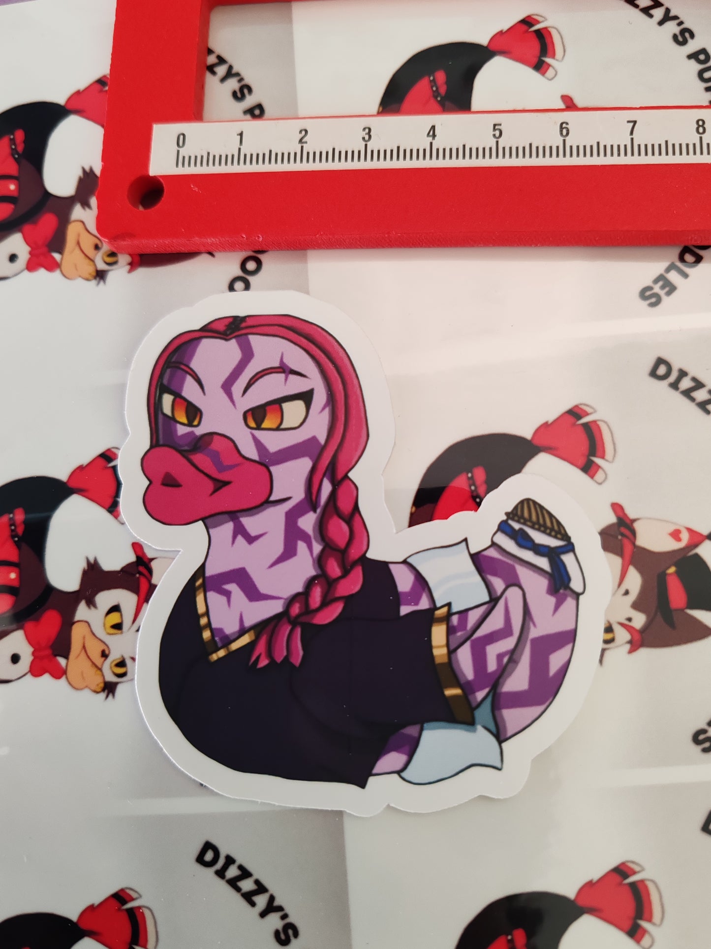 Kpop characters individually or in groups | Kpop inspired | die cut stickers, hand drawn