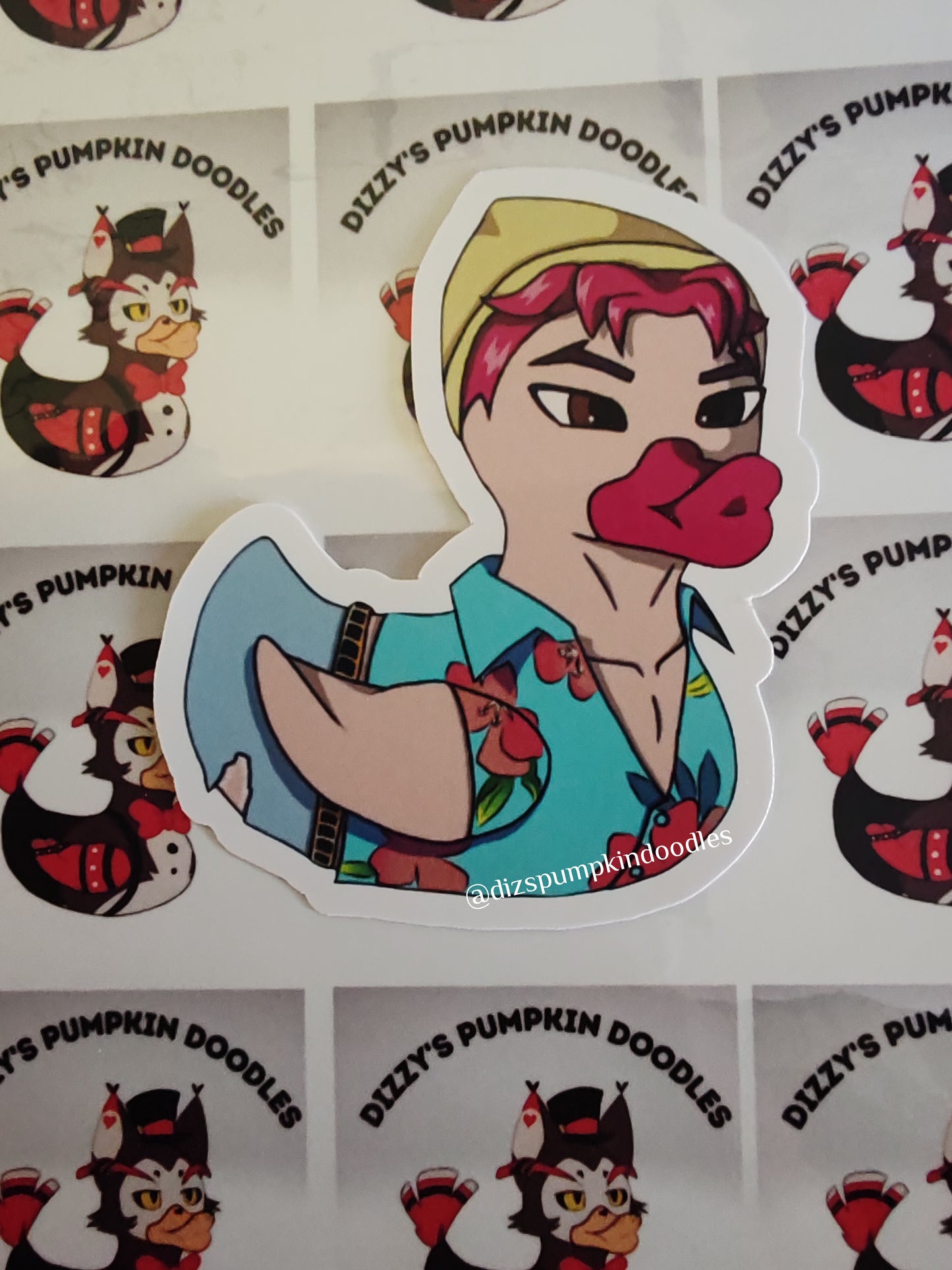 Kpop characters individually or in groups | Kpop inspired | die cut stickers, hand drawn